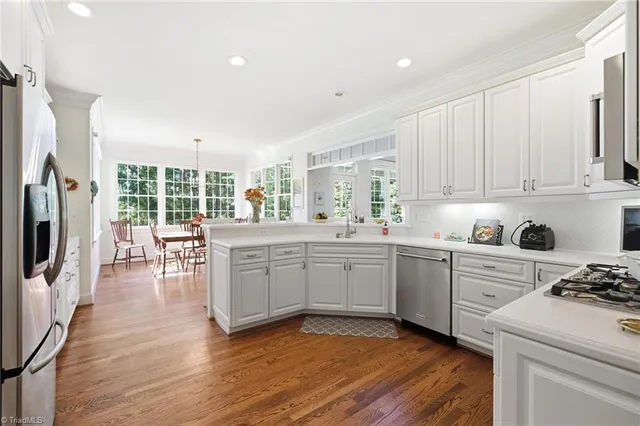 $1,099,900 | 228 Meadowlark Lane, Mocksville, NC 27028