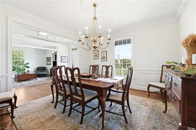 $1,099,900 | 228 Meadowlark Lane, Mocksville, NC 27028