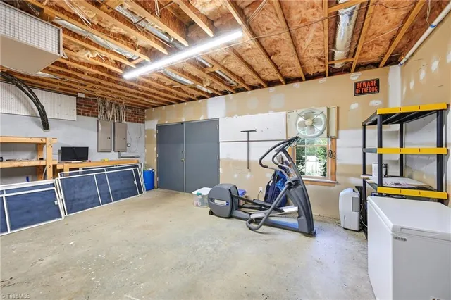 $1,099,900 | 228 Meadowlark Lane, Mocksville, NC 27028