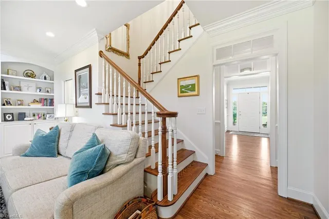 $1,099,900 | 228 Meadowlark Lane, Mocksville, NC 27028