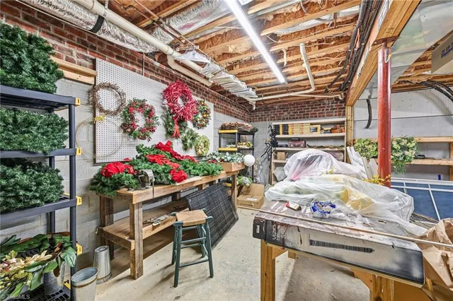 $1,099,900 | 228 Meadowlark Lane, Mocksville, NC 27028