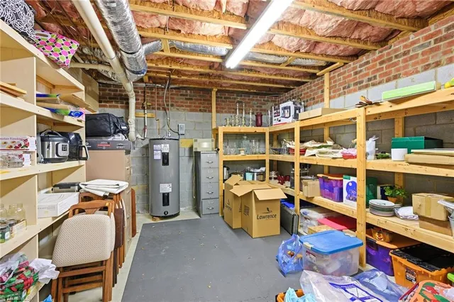 $1,099,900 | 228 Meadowlark Lane, Mocksville, NC 27028