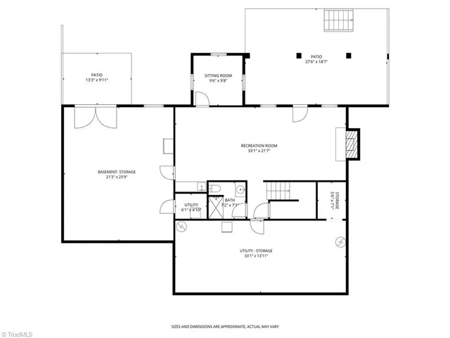 $1,099,900 | 228 Meadowlark Lane, Mocksville, NC 27028