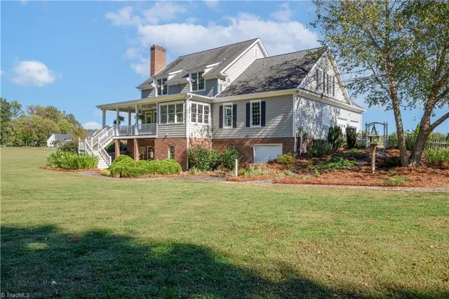$1,099,900 | 228 Meadowlark Lane, Mocksville, NC 27028