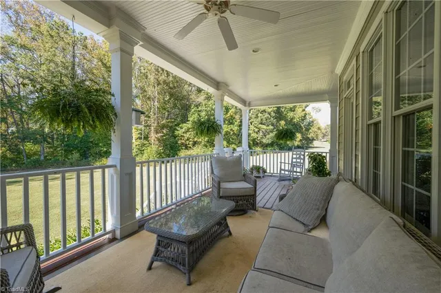 $1,099,900 | 228 Meadowlark Lane, Mocksville, NC 27028