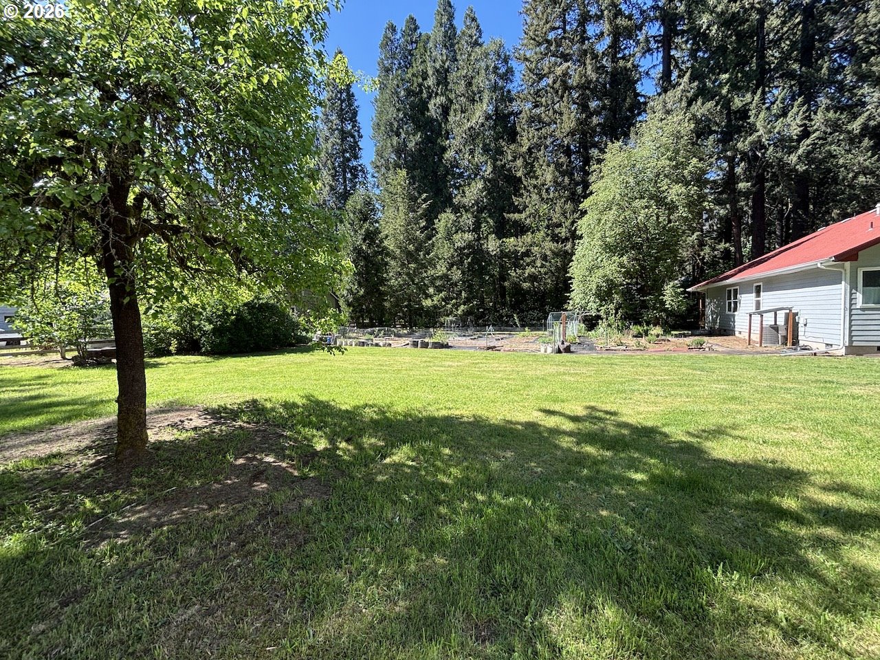 91793 Horse Creek Road Blue River, OR 97413 - Photo 39 of 42