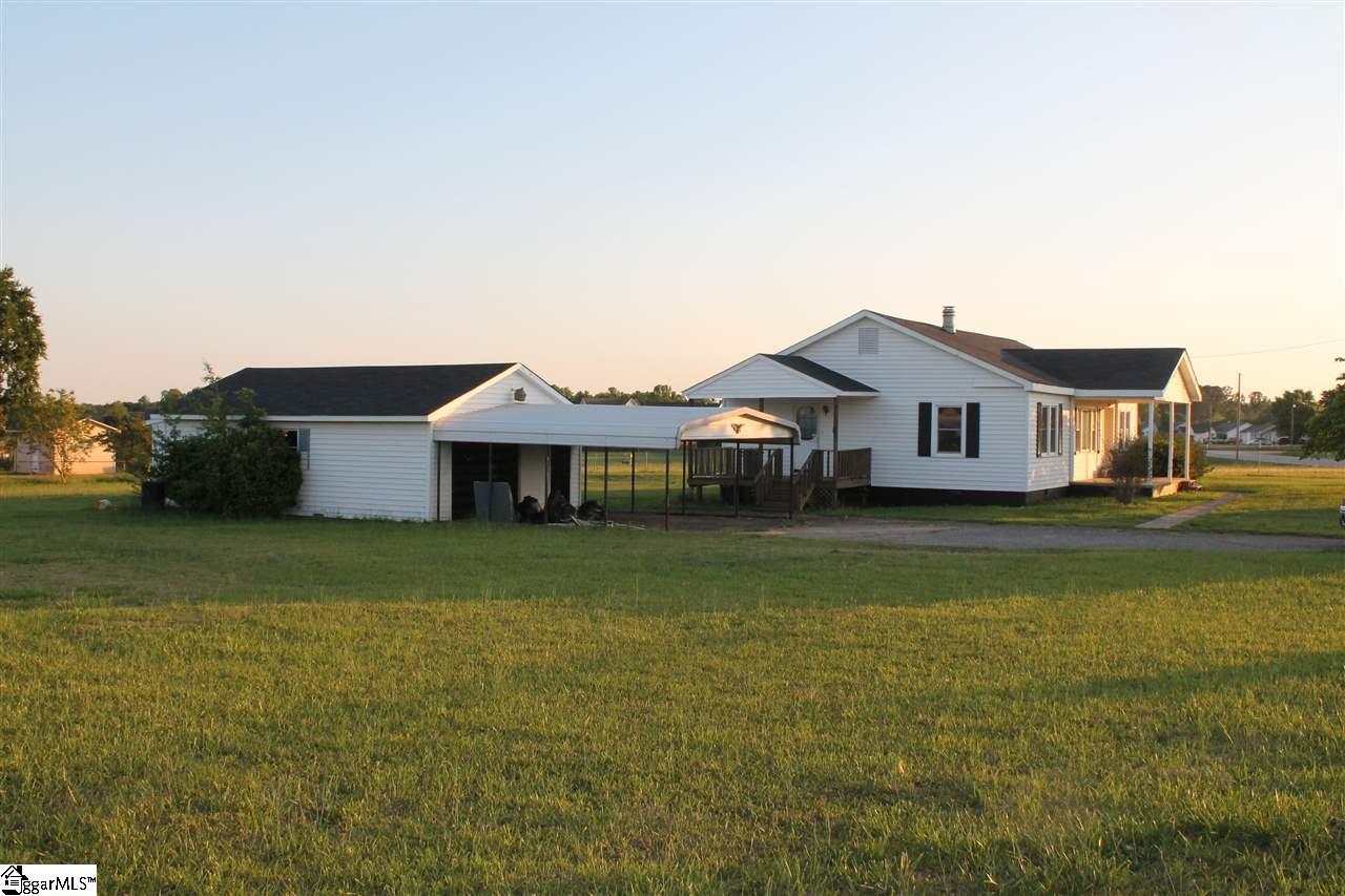 602 Mountainview Road Boiling Springs, SC 29316 - Photo 14 of 16