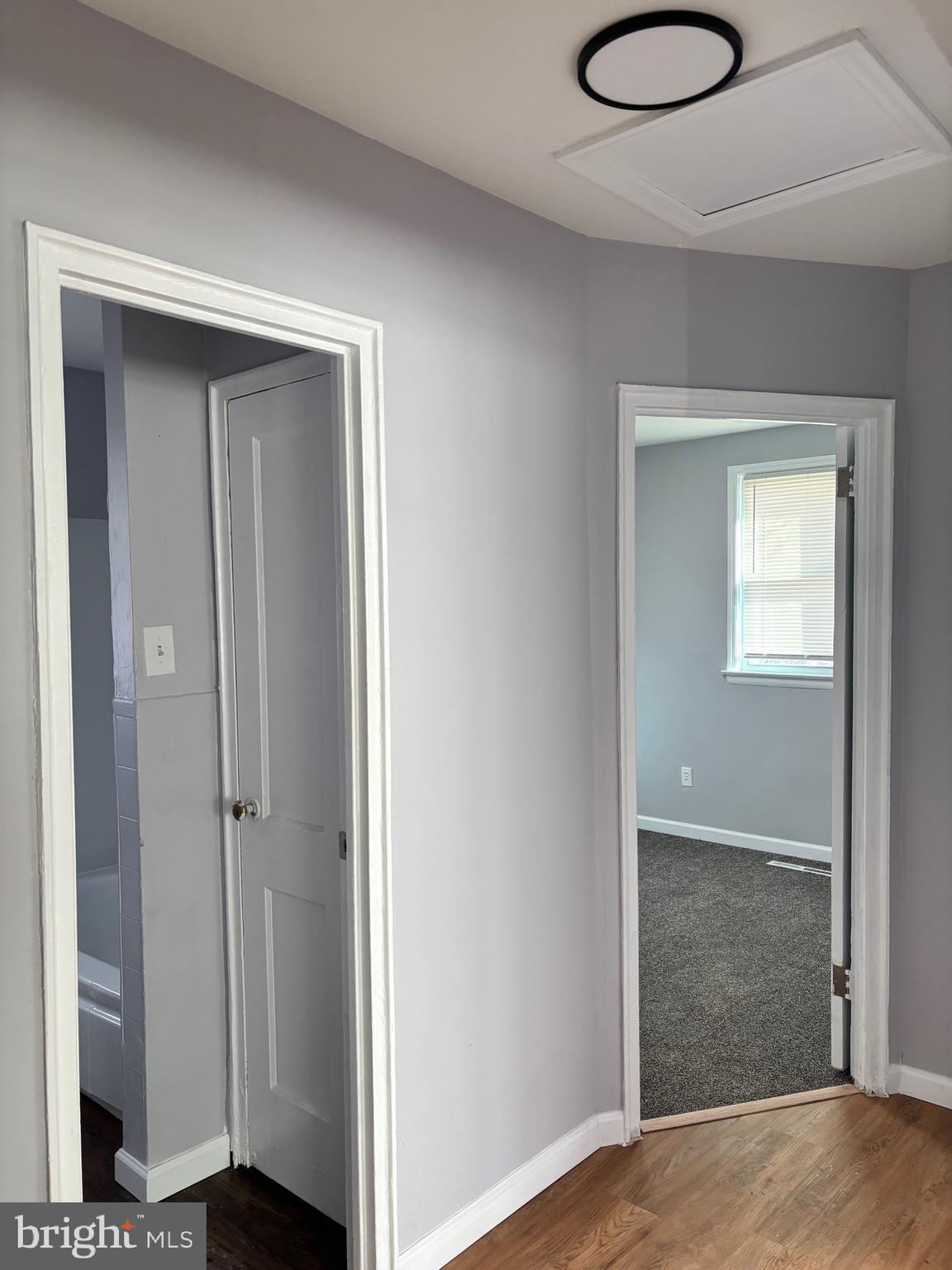 164 Kinsley Road Pemberton, NJ 08068 - Photo 10 of 15 a view of an empty room