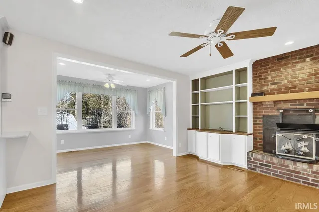 $420,000 | 3665 East Robin Road, Bloomington, IN 47401