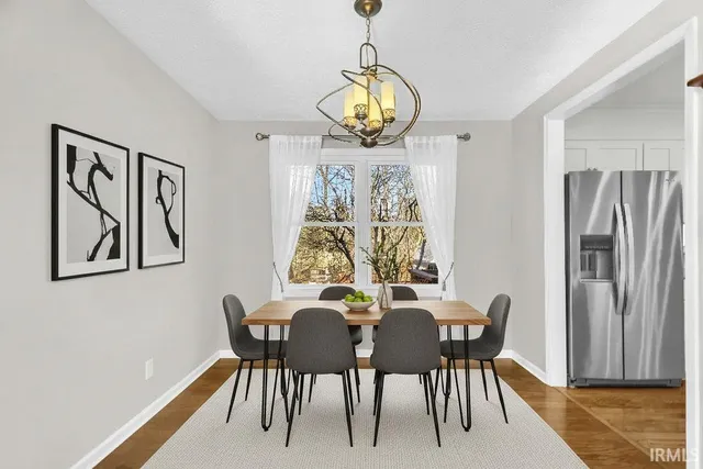 $420,000 | 3665 East Robin Road, Bloomington, IN 47401