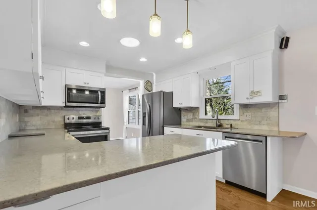 $420,000 | 3665 East Robin Road, Bloomington, IN 47401