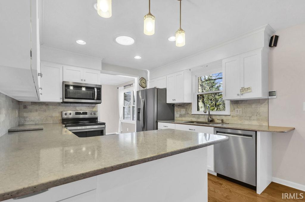 3665 East Robin Road Bloomington, IN 47401 - Photo 14 of 36