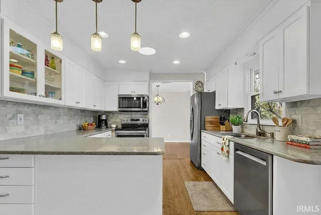 $420,000 | 3665 East Robin Road, Bloomington, IN 47401