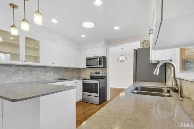 $420,000 | 3665 East Robin Road, Bloomington, IN 47401