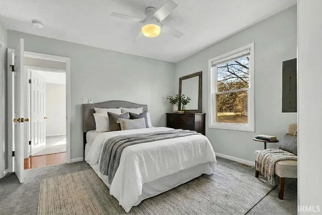 $420,000 | 3665 East Robin Road, Bloomington, IN 47401