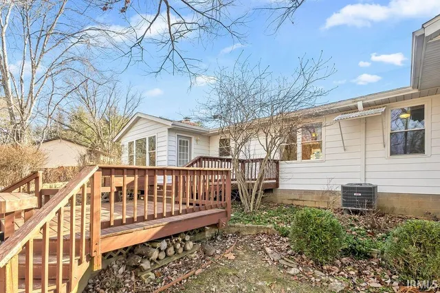 $420,000 | 3665 East Robin Road, Bloomington, IN 47401