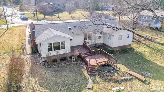 $420,000 | 3665 East Robin Road, Bloomington, IN 47401