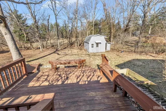 $420,000 | 3665 East Robin Road, Bloomington, IN 47401