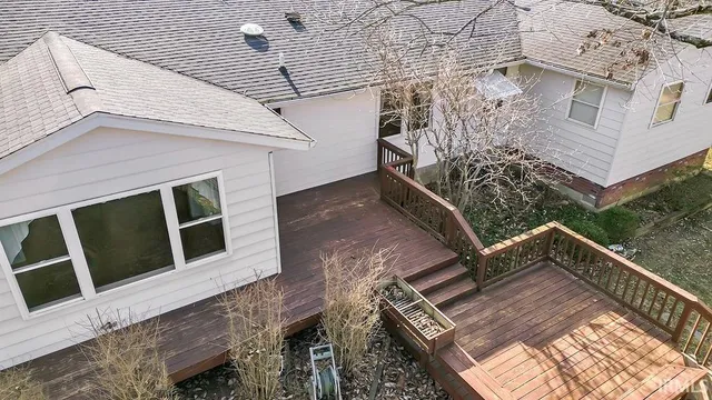 $420,000 | 3665 East Robin Road, Bloomington, IN 47401