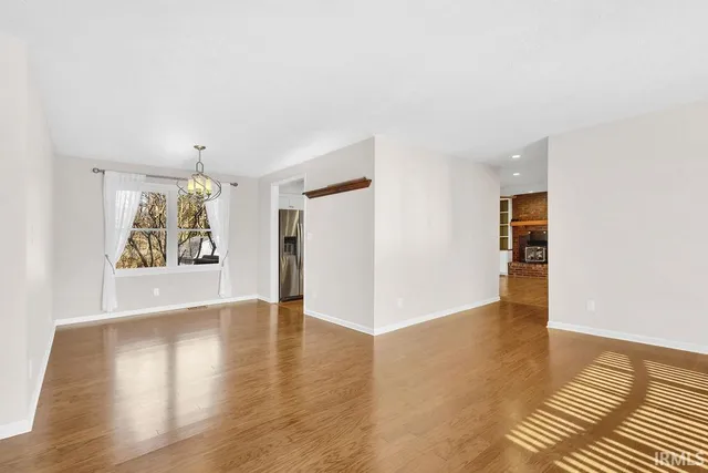 $420,000 | 3665 East Robin Road, Bloomington, IN 47401