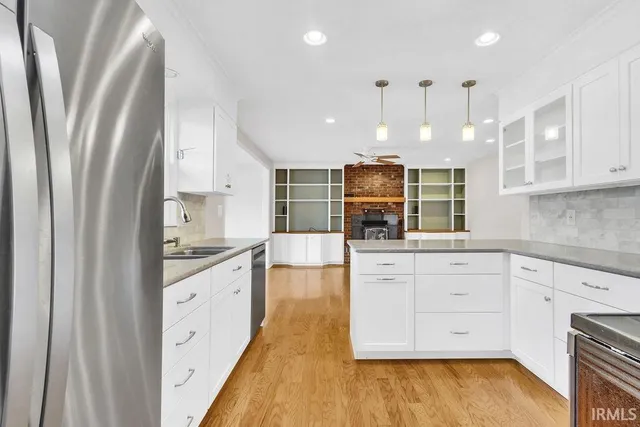 $420,000 | 3665 East Robin Road, Bloomington, IN 47401