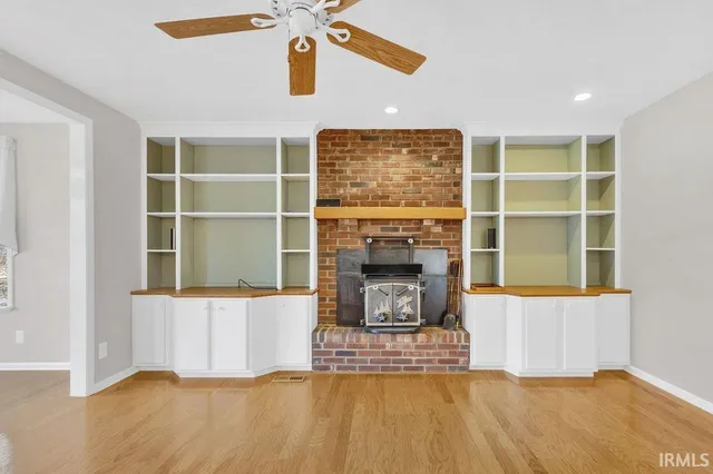 $420,000 | 3665 East Robin Road, Bloomington, IN 47401