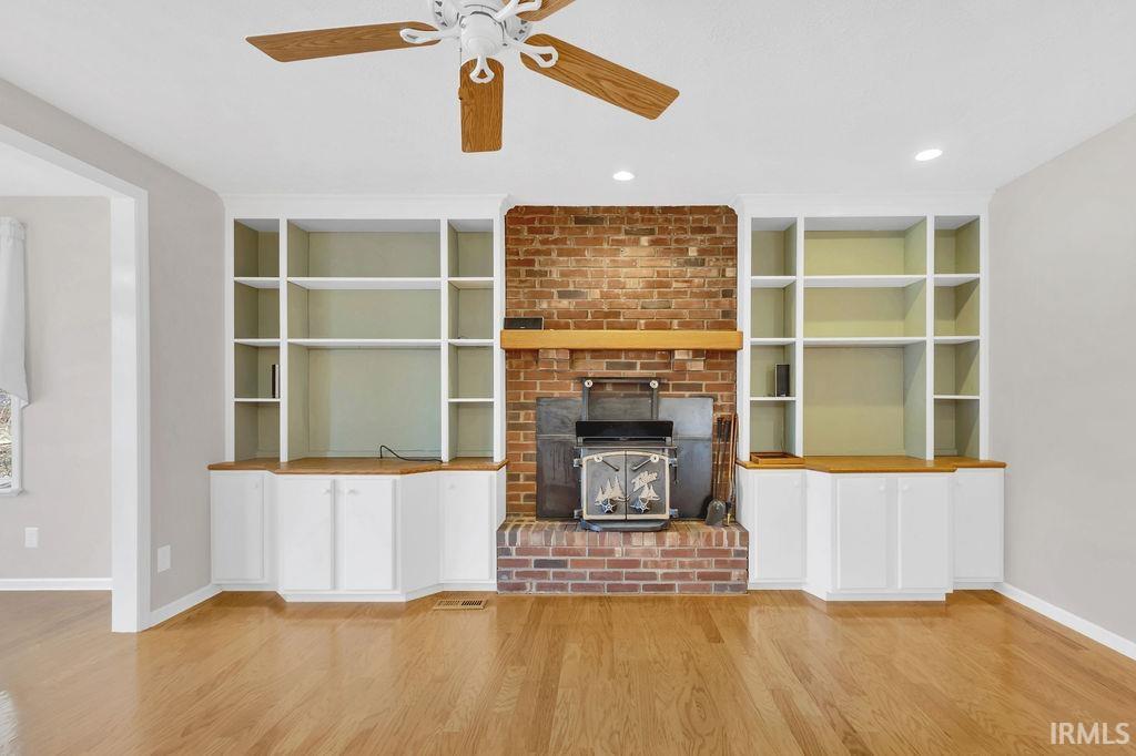 3665 East Robin Road Bloomington, IN 47401 - Photo 9 of 36