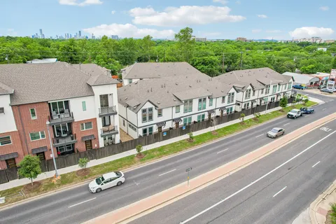 $499,999 | 200 West 56th Street, Unit 2103, Austin, TX 78751