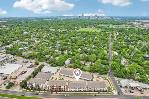 $499,999 | 200 West 56th Street, Unit 2103, Austin, TX 78751