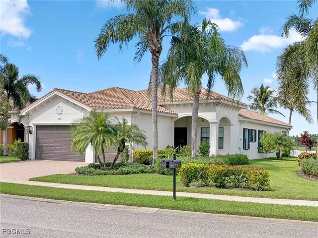 $875,000 | 3741 Pleasant Springs Drive, Naples, FL 34119