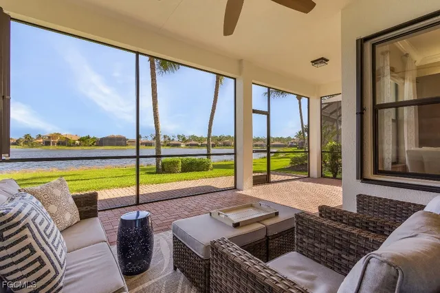 $875,000 | 3741 Pleasant Springs Drive, Naples, FL 34119