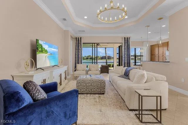 $875,000 | 3741 Pleasant Springs Drive, Naples, FL 34119