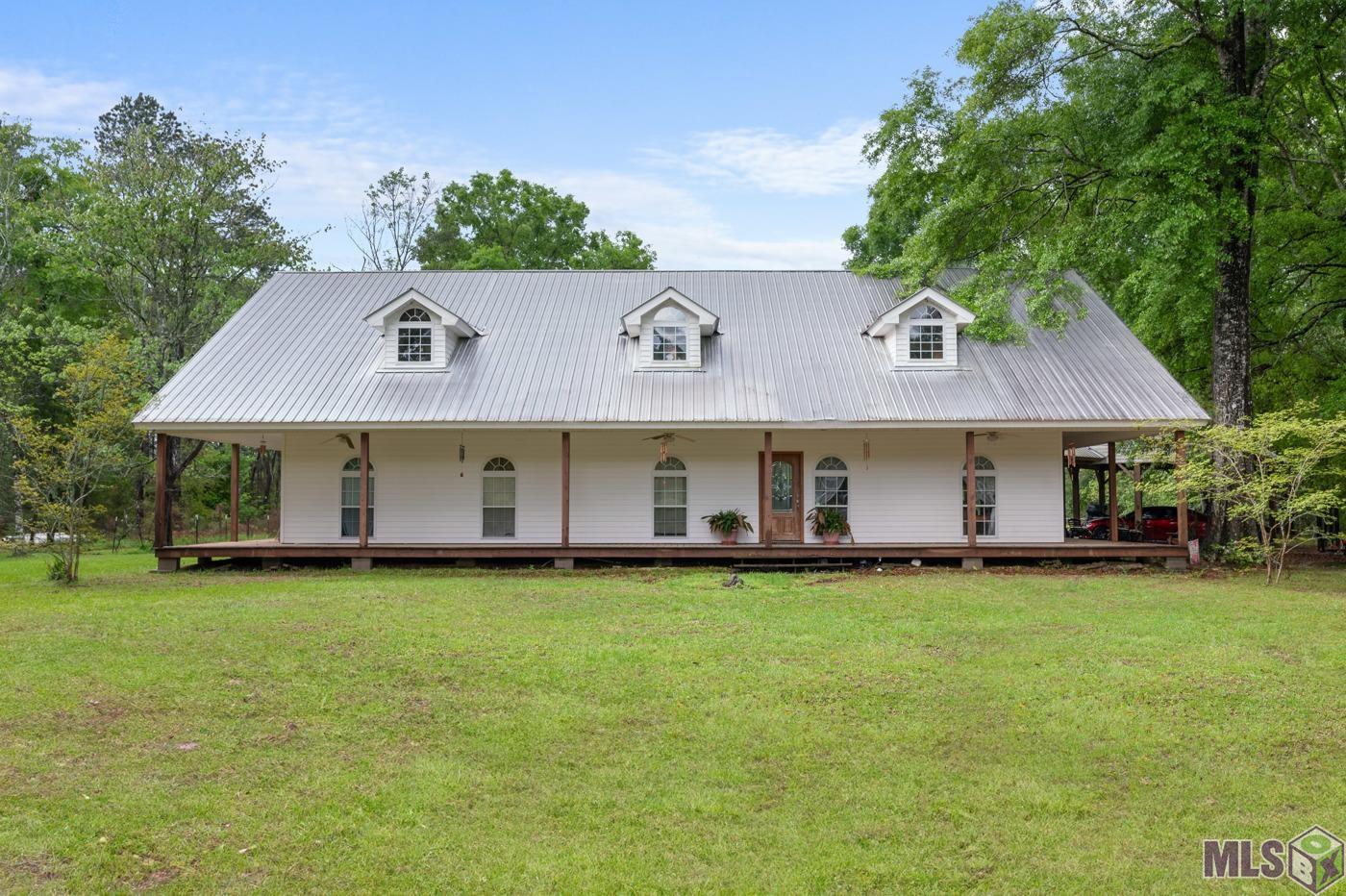 38119 Percy Easterly Road Denham Springs, LA 70706 - Photo 1 of 26 Gallery Image 1