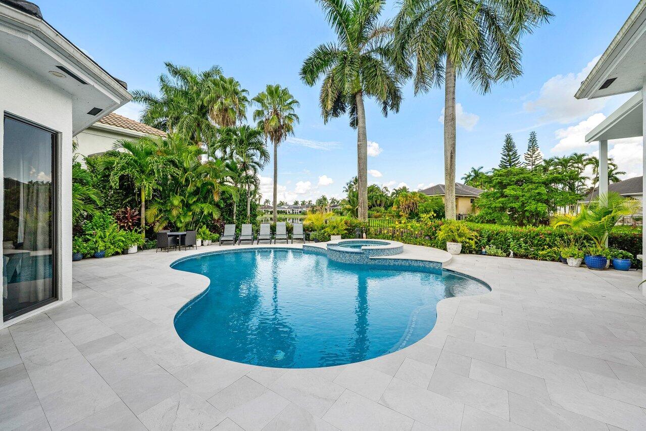 3809 Northwest Coventry Lane Boca Raton, FL 33496 - Photo 36 of 50 34