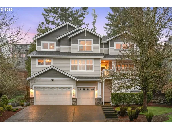 $949,000 | 2255 Crestview Drive, West Linn, OR 97068