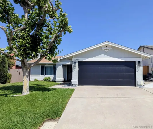 $1,174,900 | 10055 Canright Way, San Diego, CA 92126