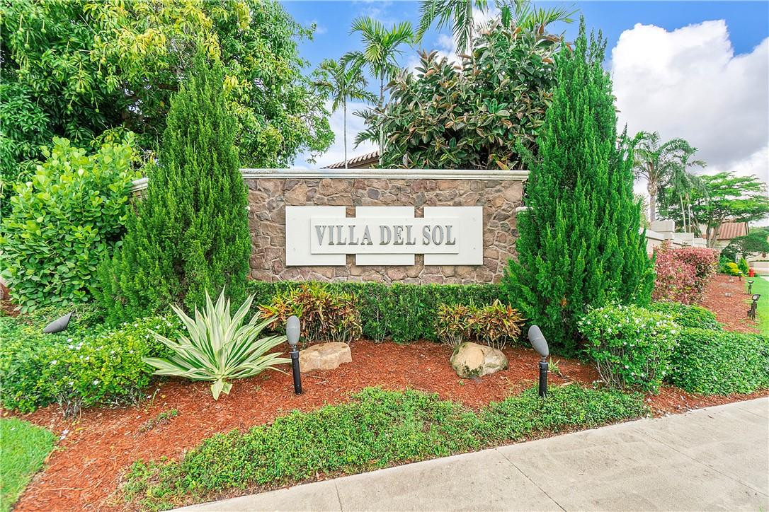 23225 Via Stel Boca Raton, FL 33433 - Photo 46 of 48 Photo 46