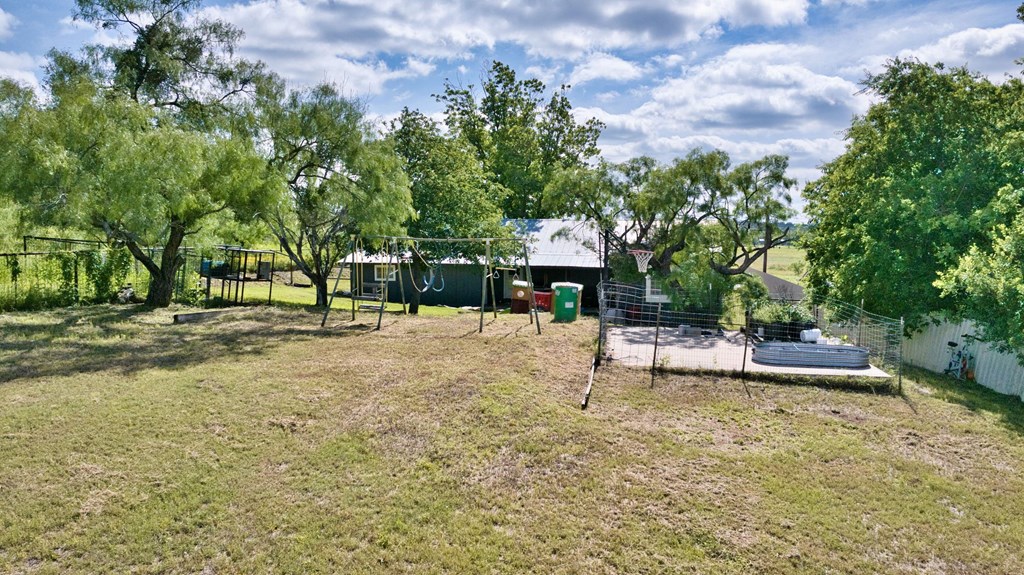 904 Bluebonnet Road Mason, TX 76856 - Photo 27 of 28 Gallery Image 27