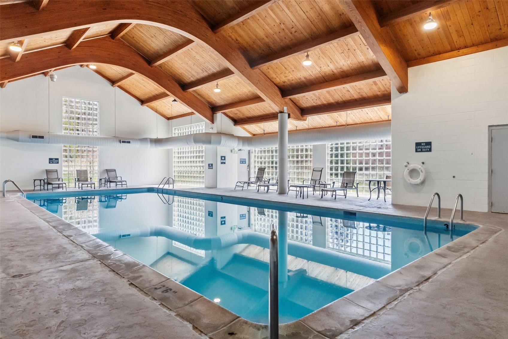 30 Tennis Club Road, Unit 1608 Keystone, CO 80435 - Photo 27 of 29 a view of a swimming pool and outdoor space