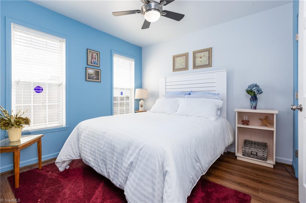 633 Ansley Way High Point, NC 27265 - Photo 18 of 29 Bedroom 2