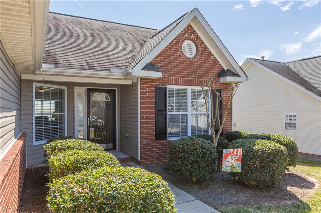 633 Ansley Way High Point, NC 27265 - Photo 3 of 29