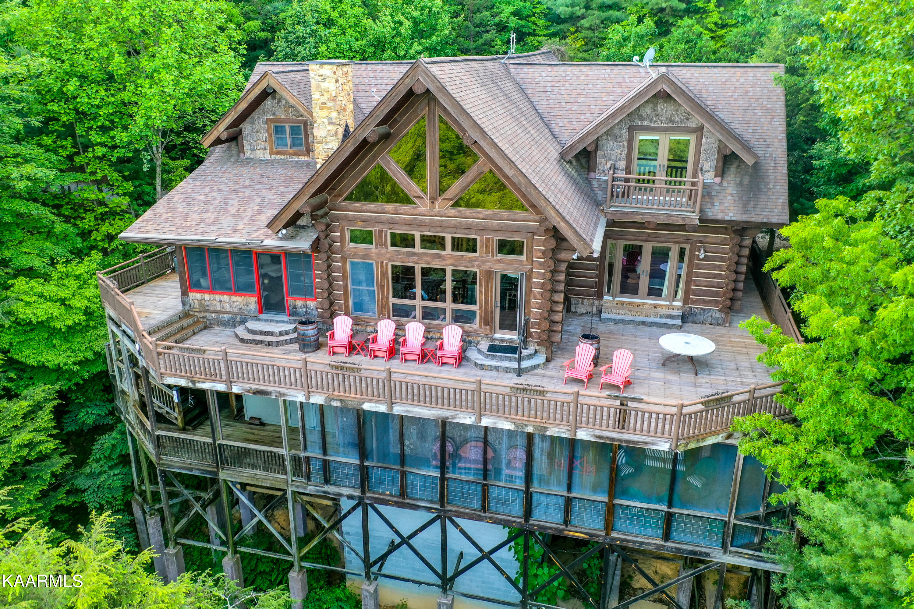 341 Kelly Ridge Road Townsend, TN 37882 - Photo 2 of 55 Dsc_2996-8