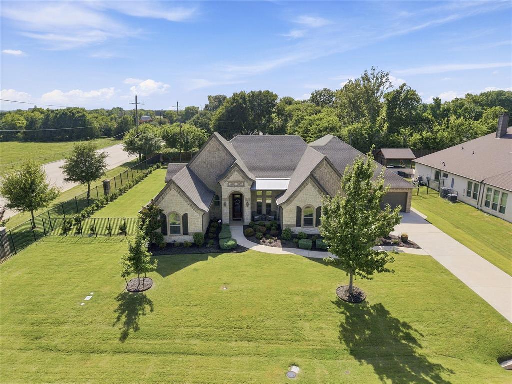 406 Prairie View Road Rockwall, TX 75087 - Photo 3 of 38 Welcome home!