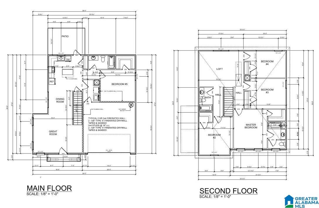 2148 Ellsworth Loop Road Cullman, AL 35055 - Photo 4 of 4