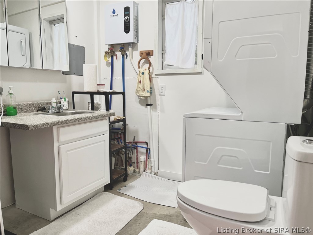 5984 South Slate Ford Road Underwood, IN 47177 - Photo 8 of 29 Gallery Image 8
