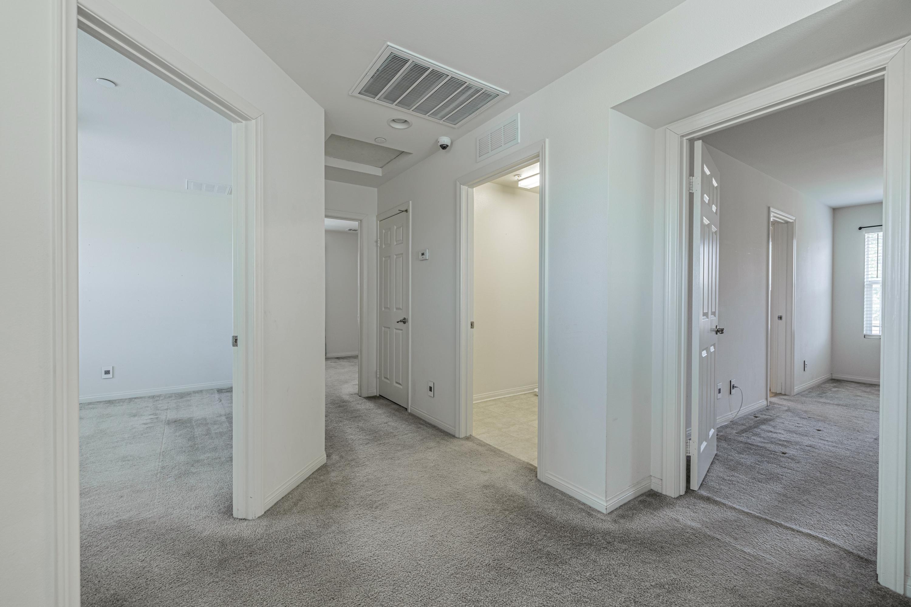 2732 Hemlock Road Palmdale, CA 93551 - Photo 13 of 42 an empty room with closet area
