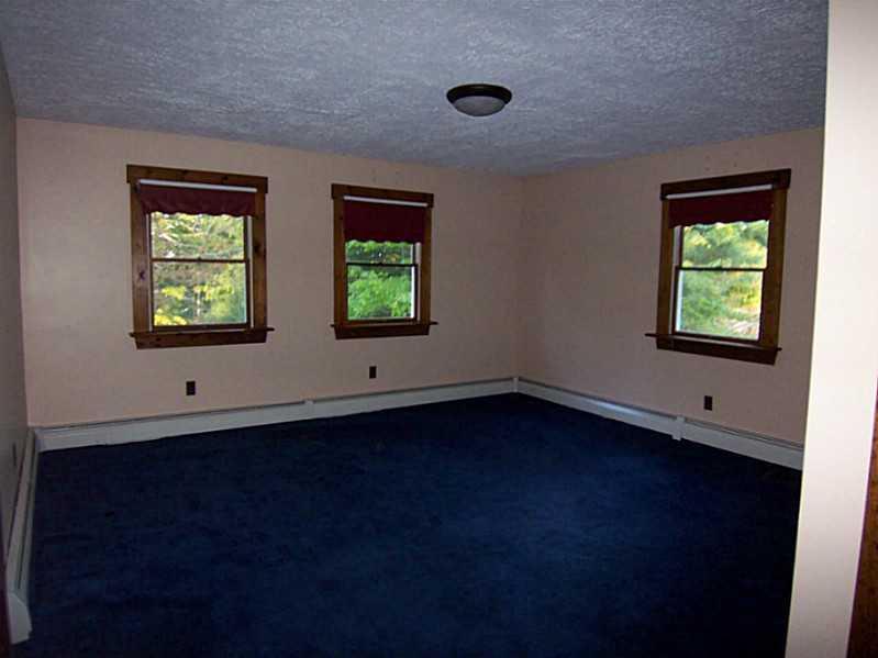 42 Bagley Road East Waterboro, ME 04030 - Photo 17 of 20 Bedroom.