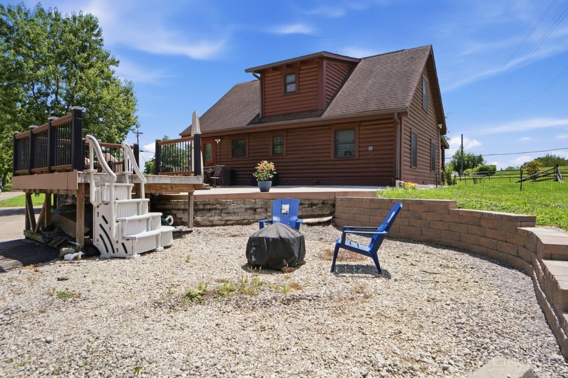 2822 Socialville-Foster Road Maineville, OH 45039 - Photo 46 of 52