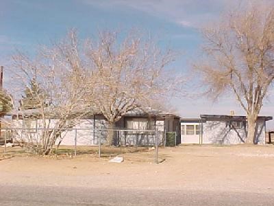 21790 Sioux Road, Unit 1 Apple Valley, CA 92308 - Photo 1 of 1 Gallery Image 1