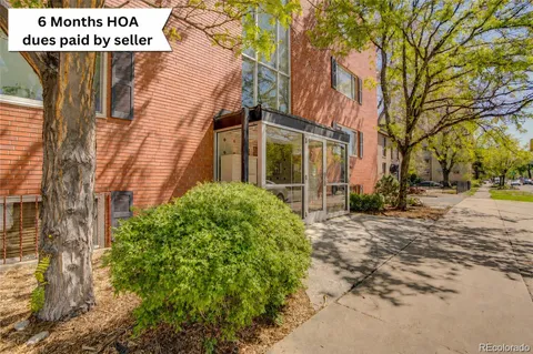 $290,000 | 925 East 8th Avenue, Unit 140, Denver, CO 80218